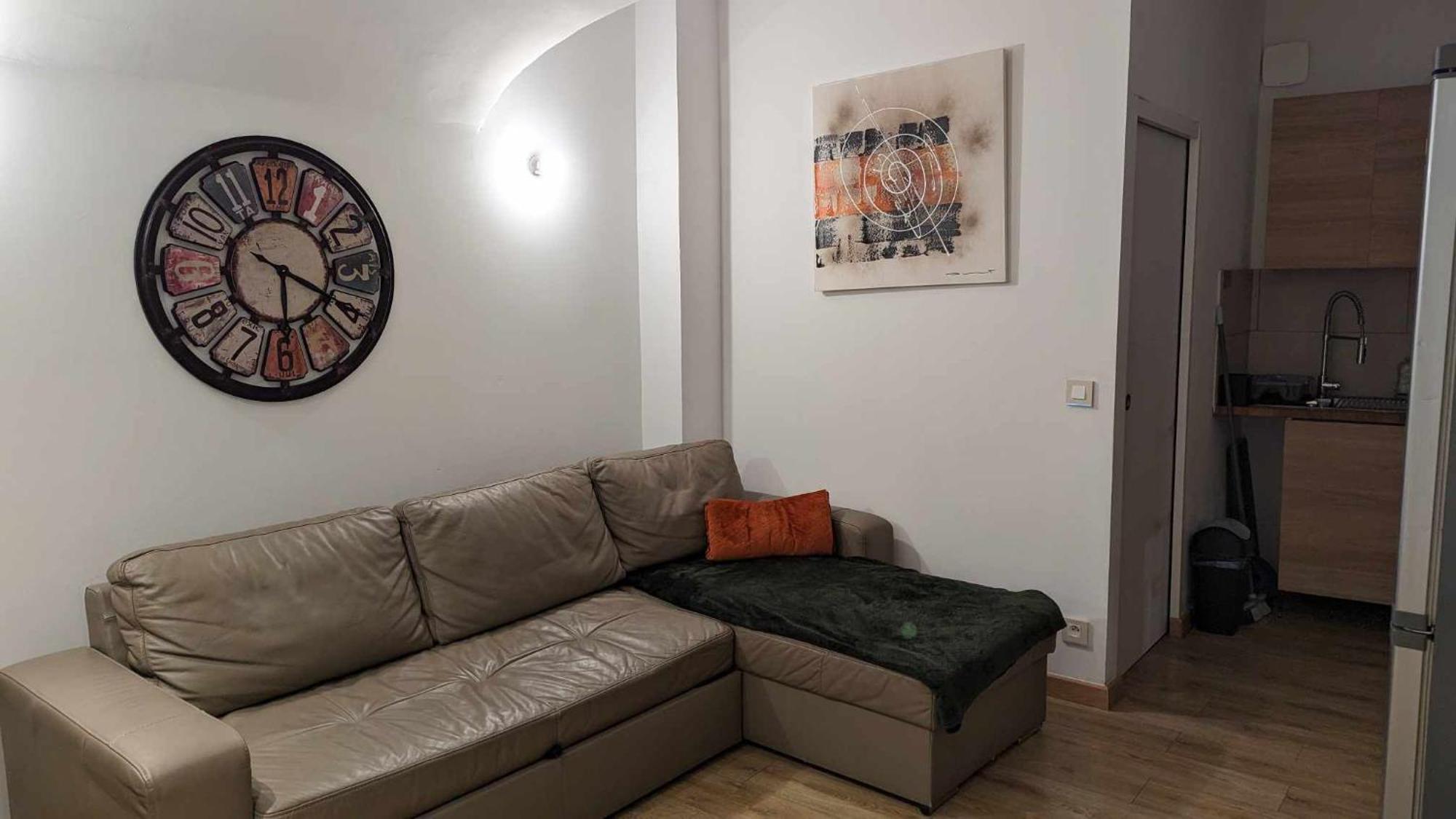 Appartement 30M² Pourrieres Exterior photo