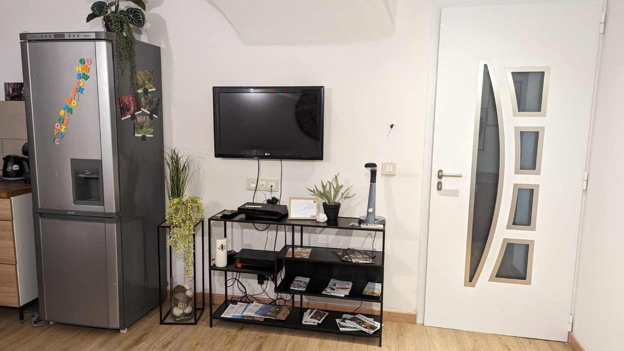 Appartement 30M² Pourrieres Exterior photo