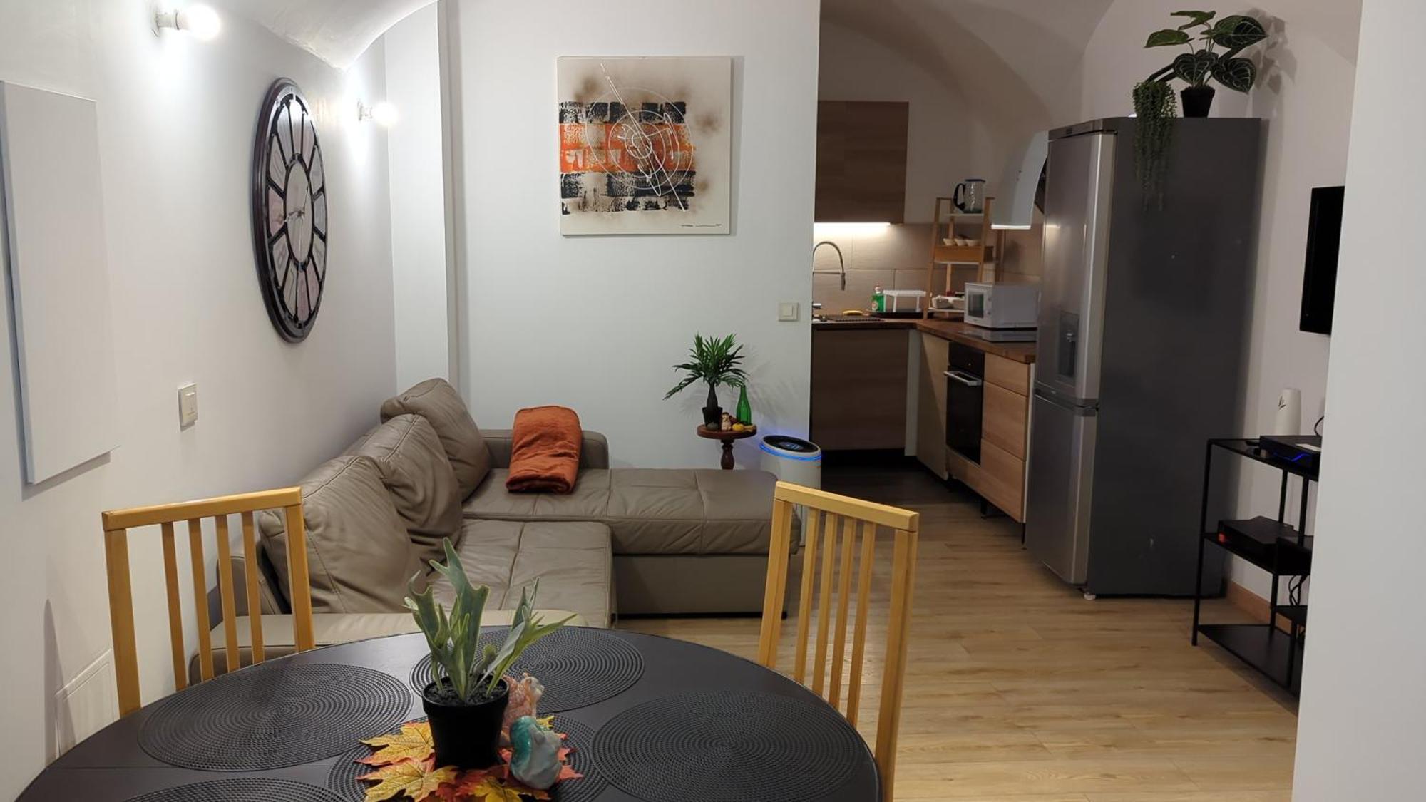 Appartement 30M² Pourrieres Exterior photo